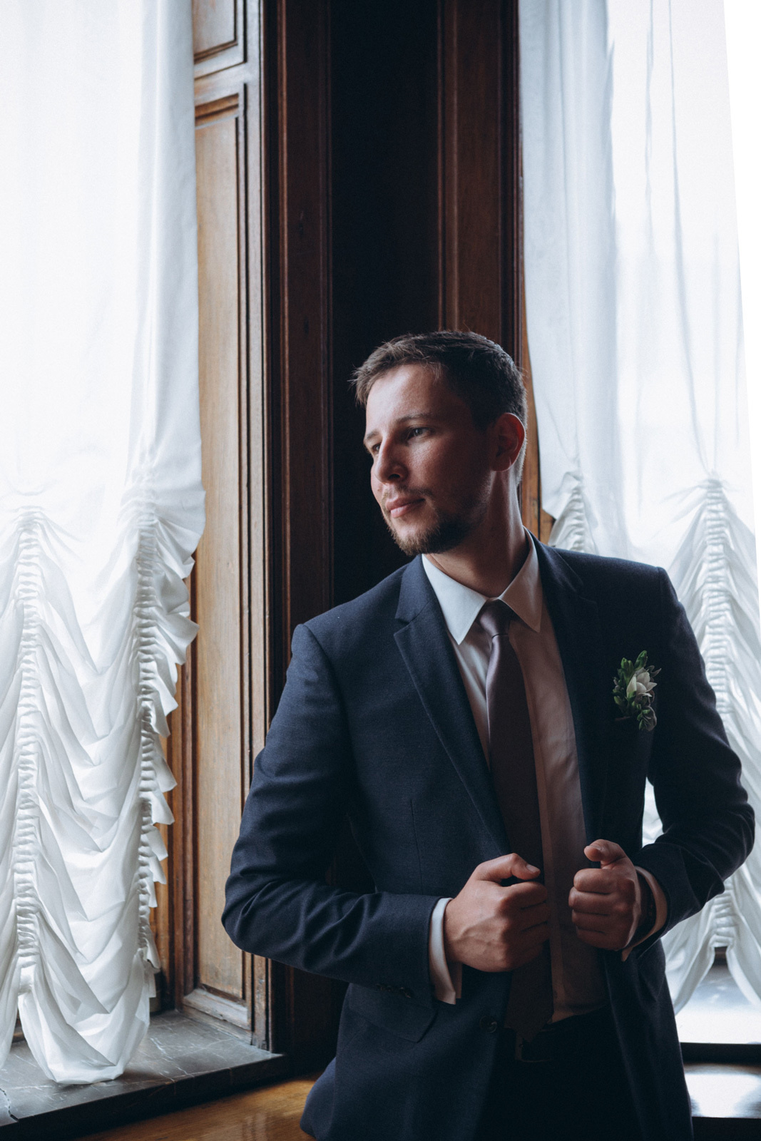 Свадьба. Свадебный и семейный фотограф в Санкт-Петербурге Яцына Юрий. Видеоопер