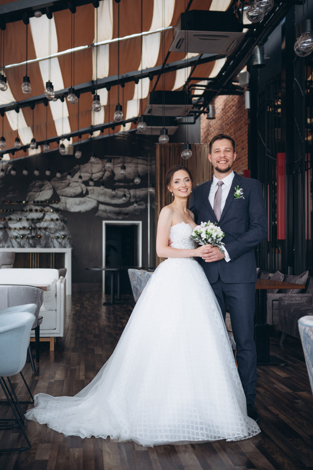 Свадьба. Свадебный и семейный фотограф в Санкт-Петербурге Яцына Юрий. Видеоопер