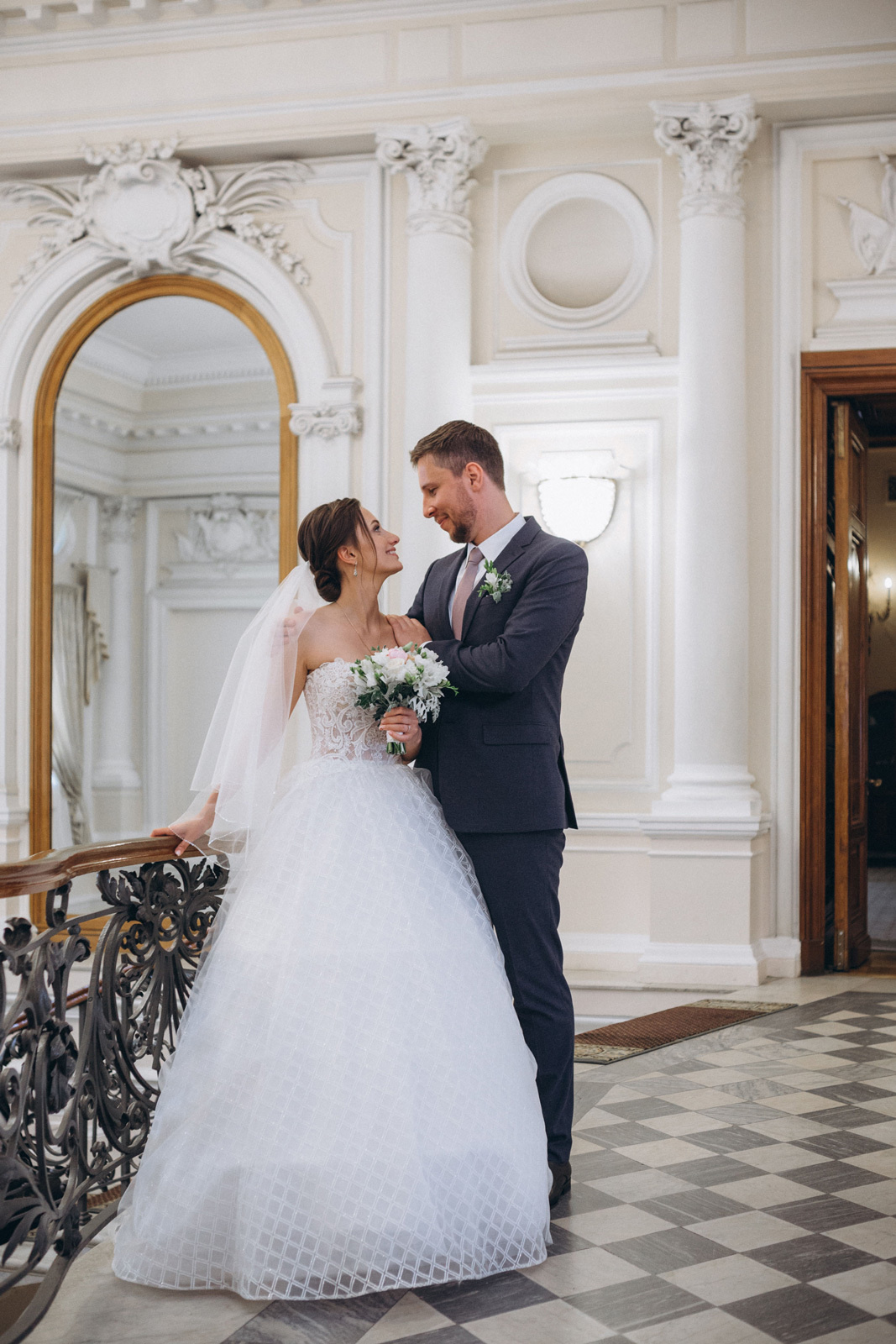 Свадьба. Свадебный и семейный фотограф в Санкт-Петербурге Яцына Юрий. Видеоопер