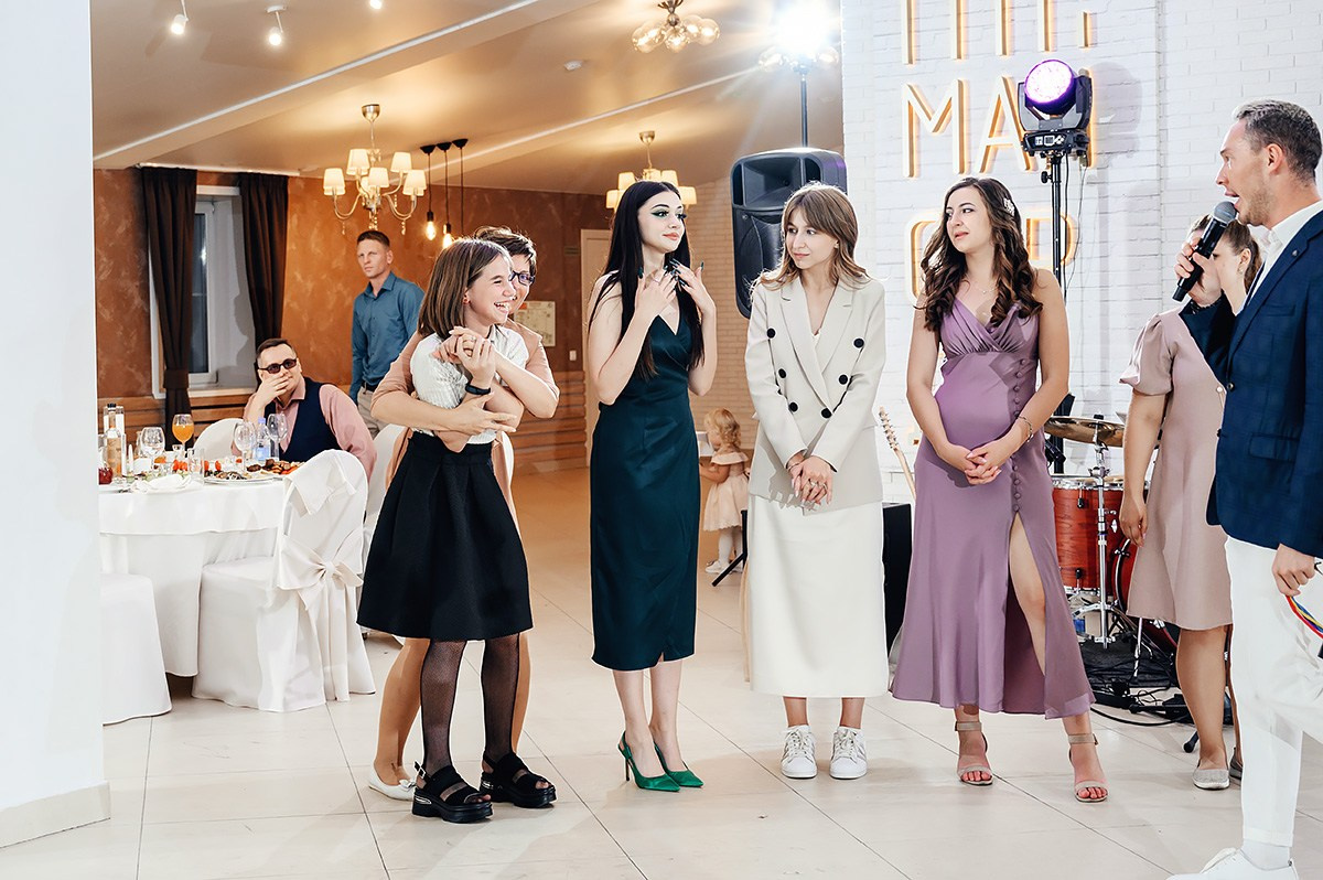 Андрей & Лена. Свадебный и семейный фотограф в Новосибирске — Алексей Гаврилов