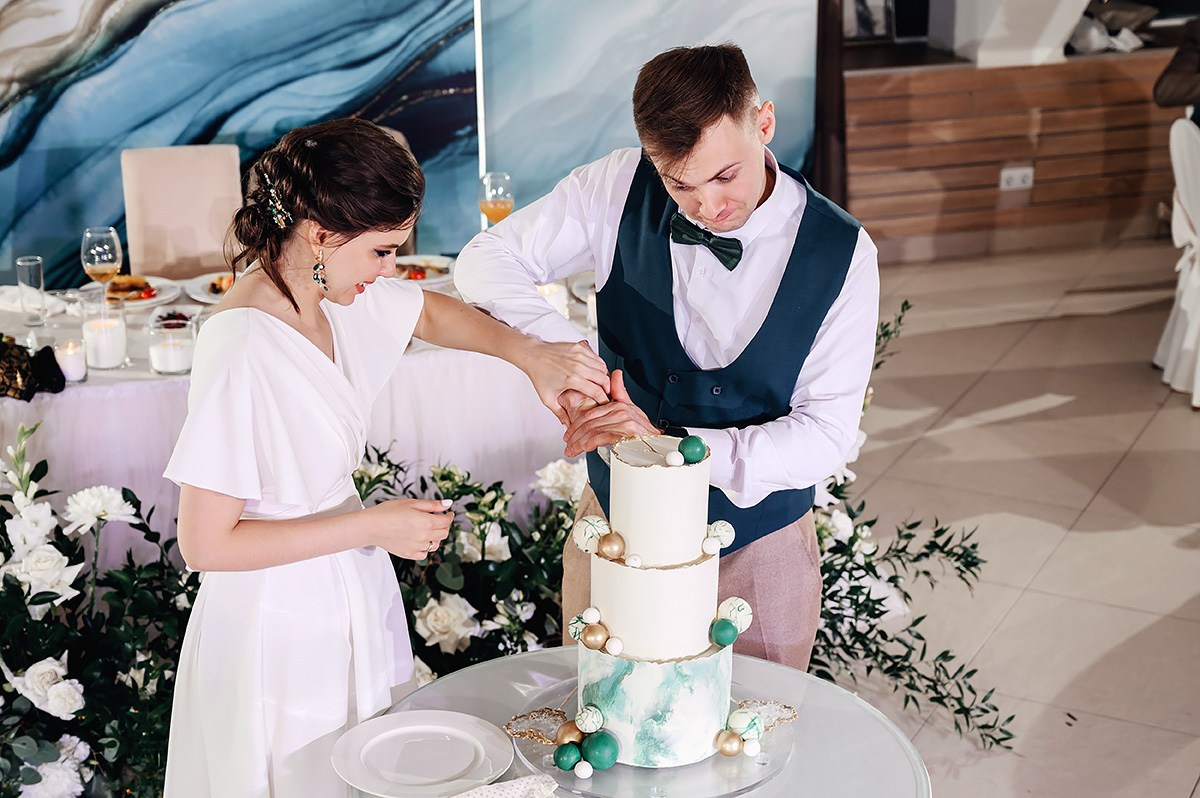 Андрей & Лена. Свадебный и семейный фотограф в Новосибирске — Алексей Гаврилов