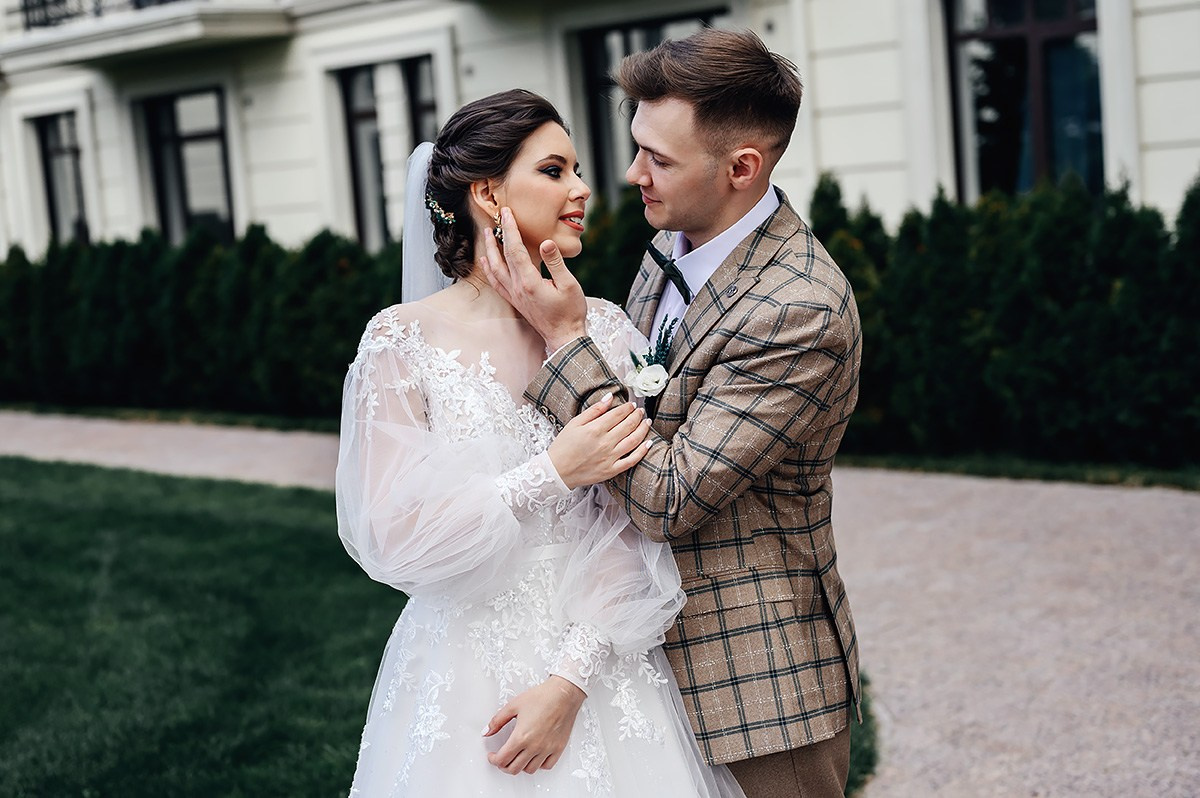 Андрей & Лена. Свадебный и семейный фотограф в Новосибирске — Алексей Гаврилов