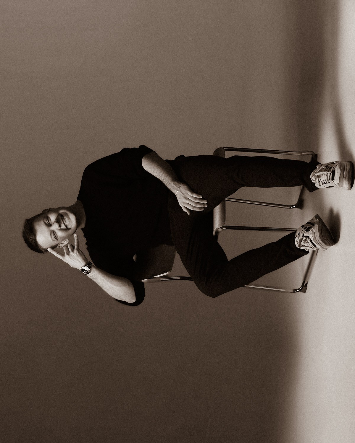 Индивидуальные. Портретный фотограф в Москве