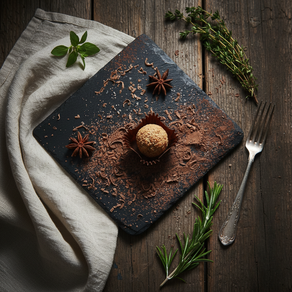 Конфеты ручной работы. Кафе «Культура Тут» Домодедово — уют и вкус на Каширском шоссе, 62