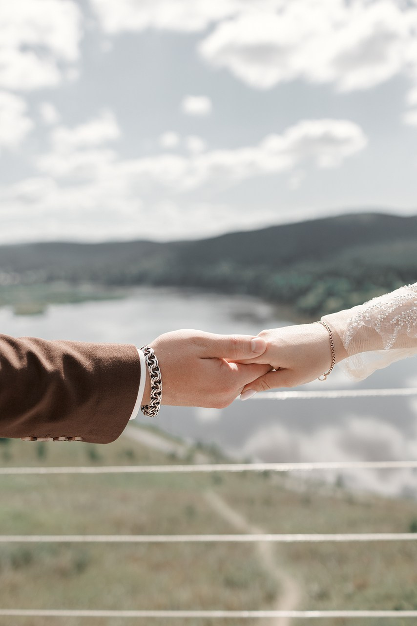 Кирилл & Яна. Свадебный и семейный фотограф в Челябинске