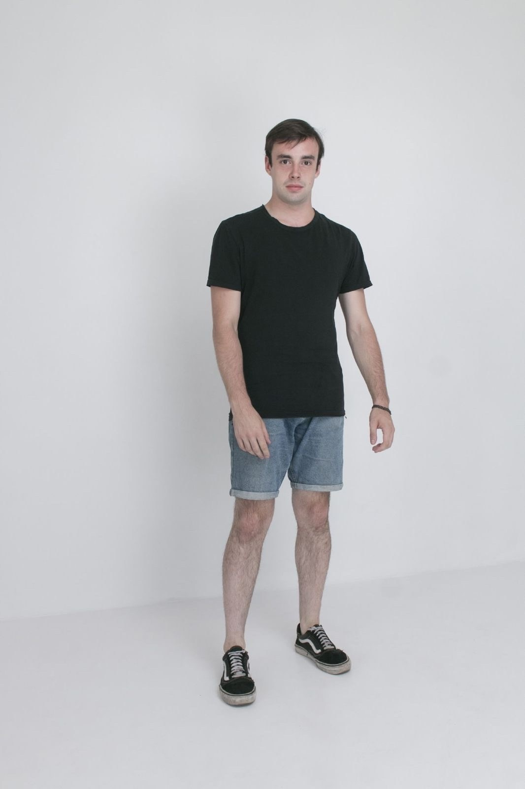 Алексей Осипов 21 год. Актёрское агентство