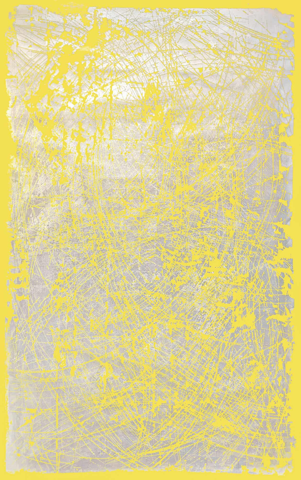 Закрыв глаза