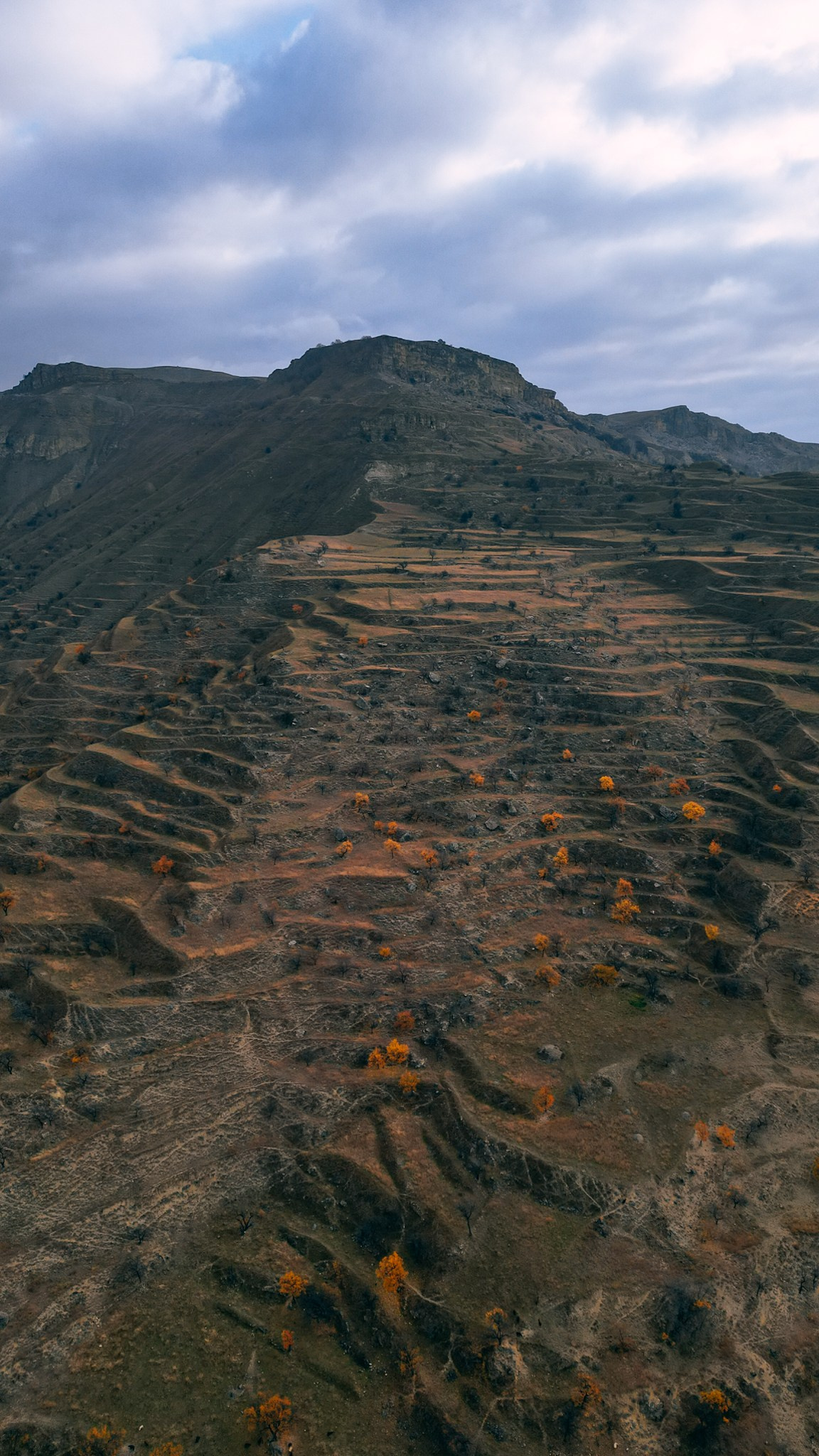 Дагестан 2023. Человек с фотокамерой