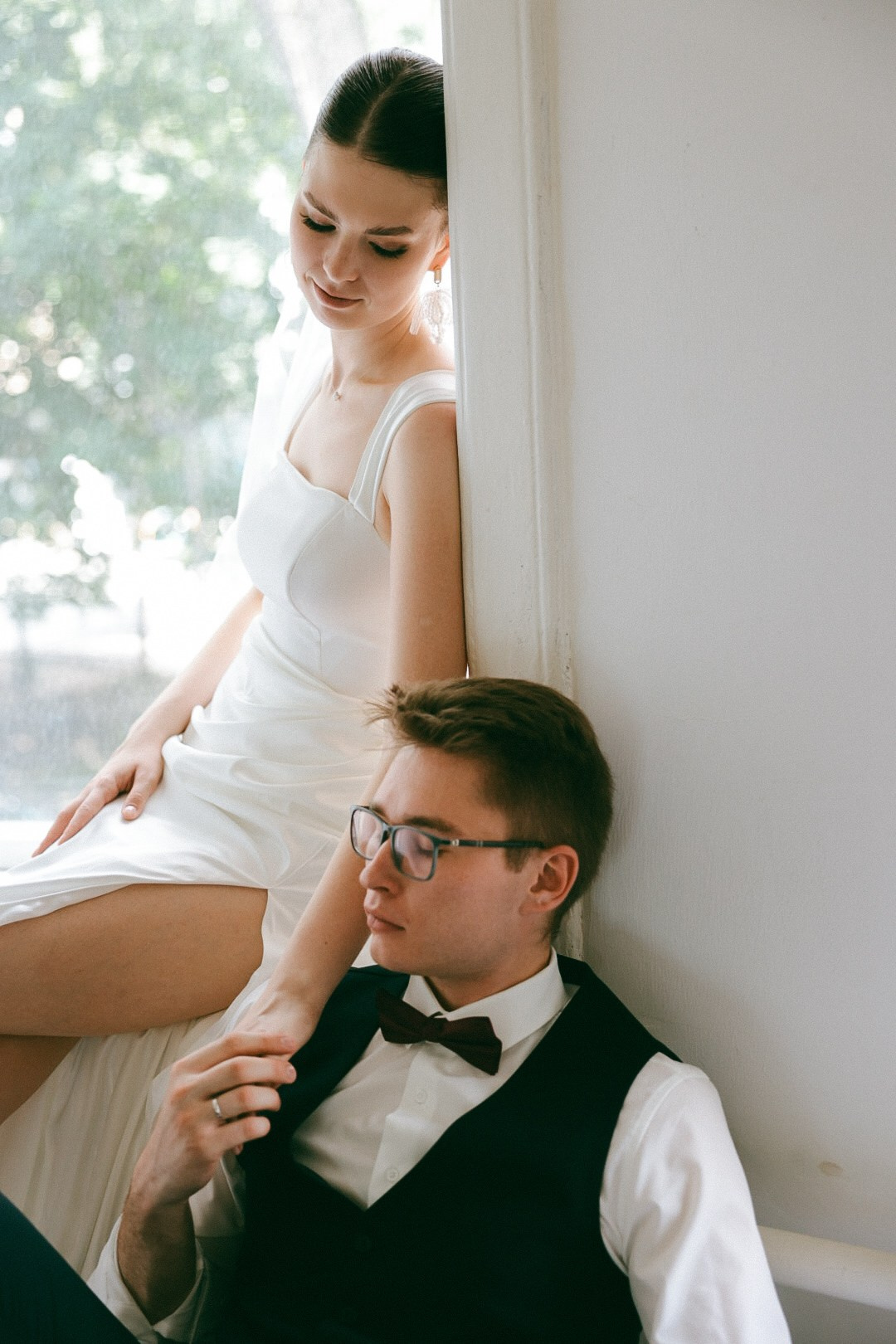 Влад и Даша. Фотограф Нижний Новгород