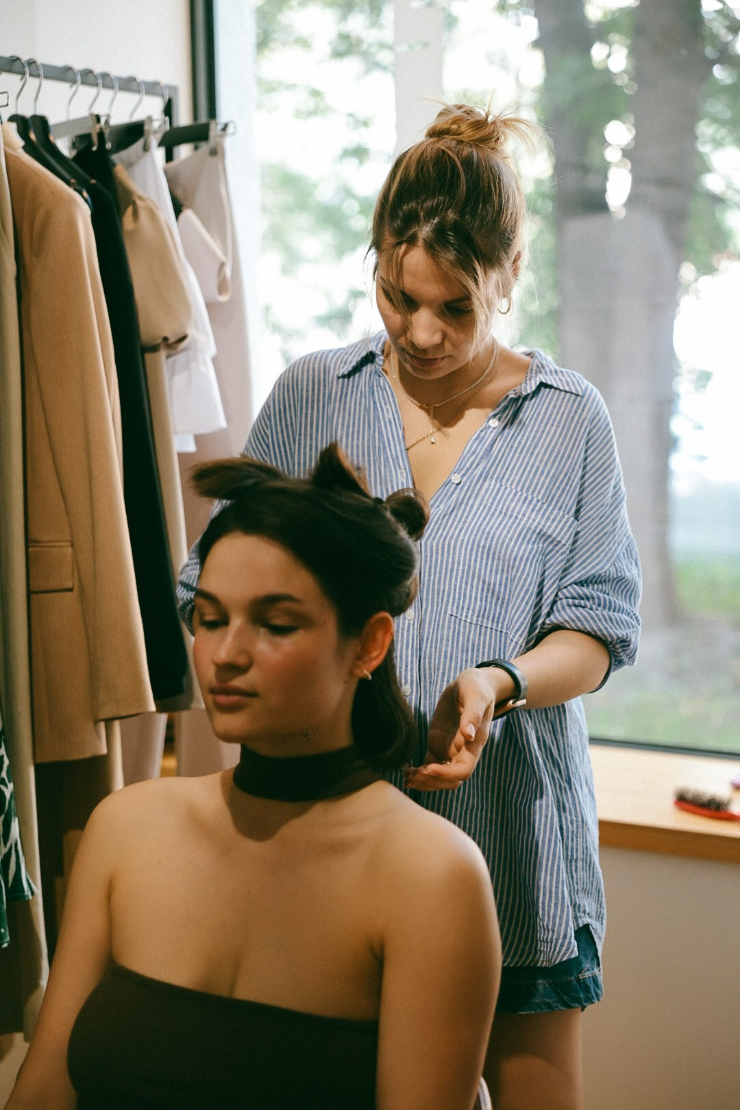 Мята. Фотограф Нижний Новгород