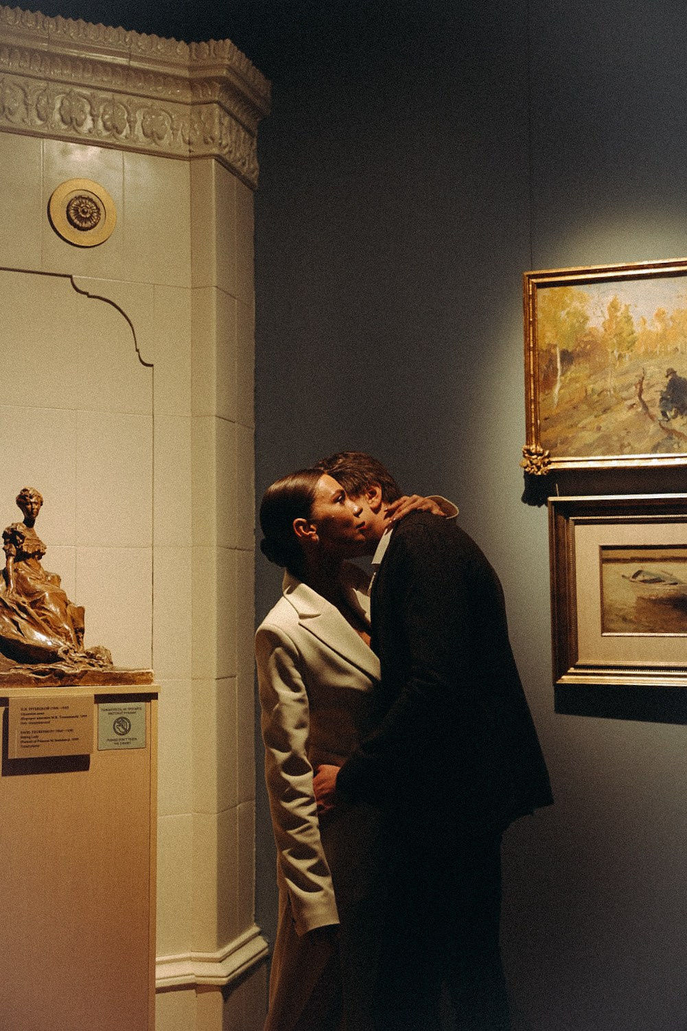 Саша и Катя. Фотограф Нижний Новгород