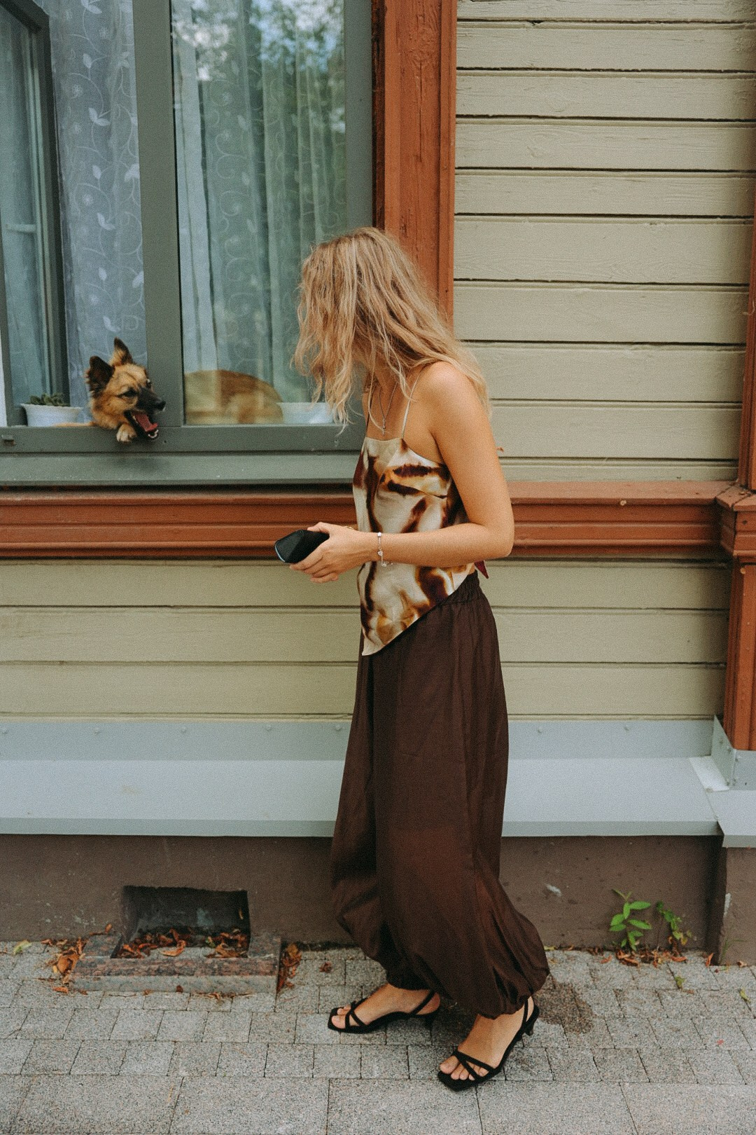 Алиса. Фотограф Нижний Новгород