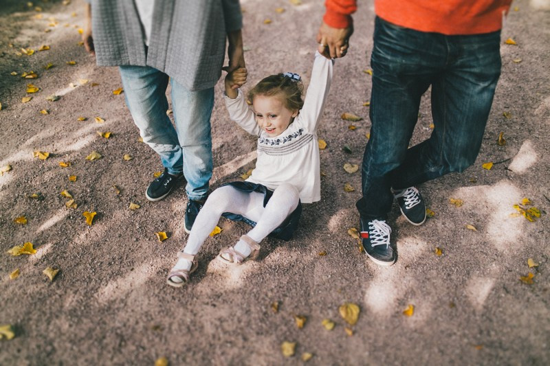 Дмитрий и Алена. Свадебный фотограф в Москве — Павел Воронцов