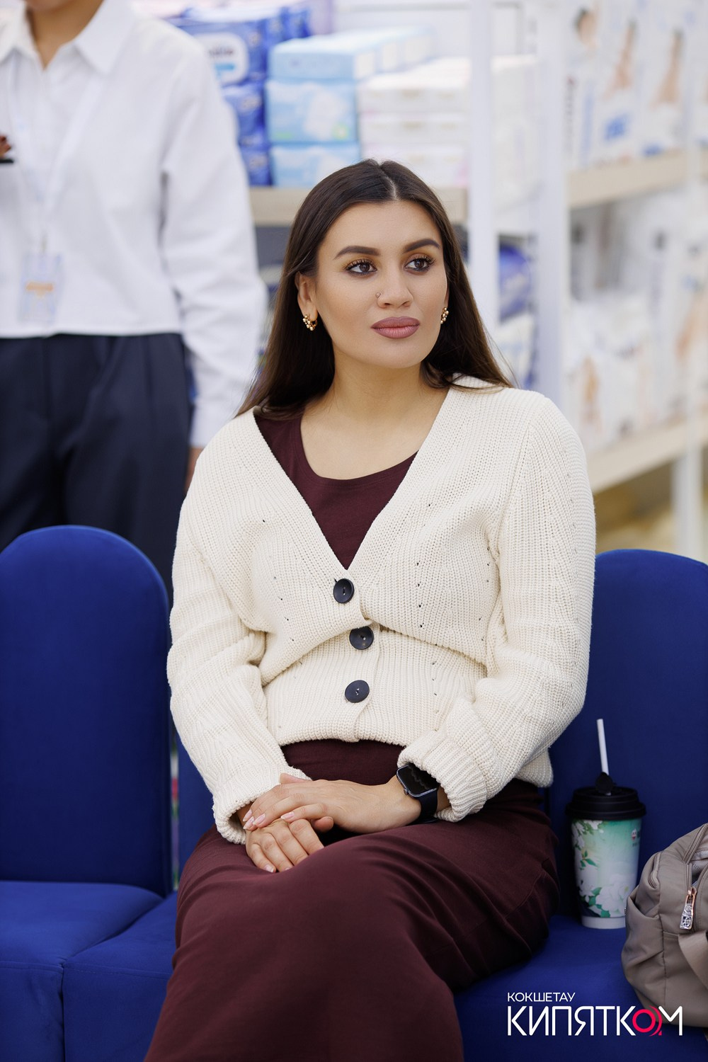 Mom & Baby Бранч. КИПЯТКОМ КОКШЕТАУ