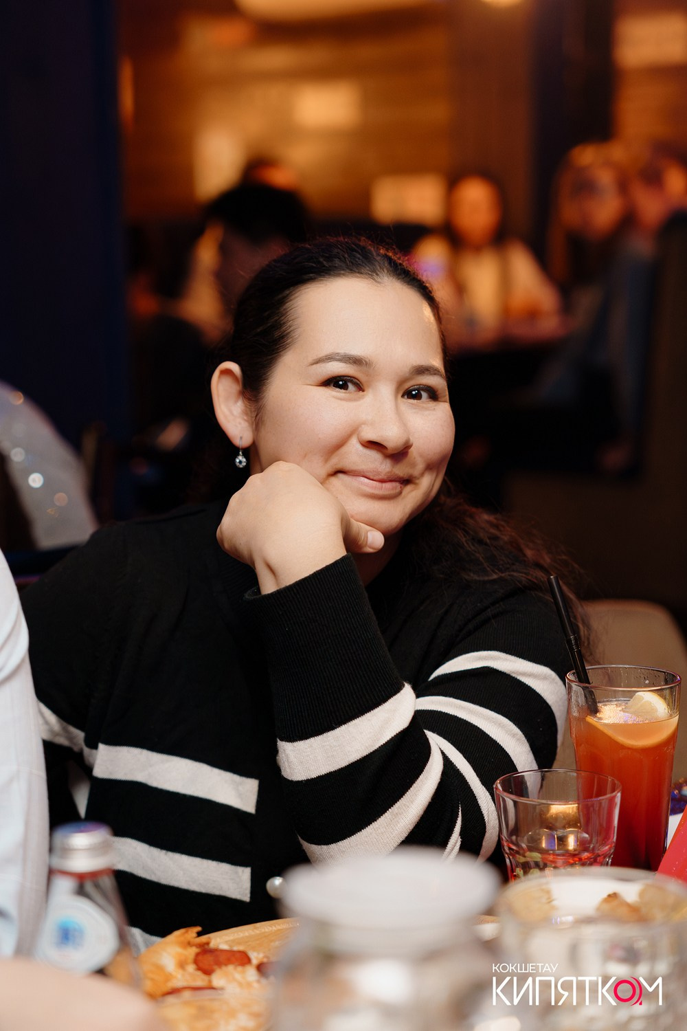 WOW QUIZ. КИПЯТКОМ КОКШЕТАУ