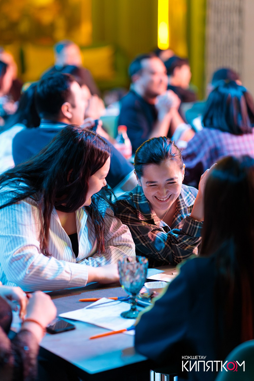 ТЕМА QUIZ. КИПЯТКОМ КОКШЕТАУ