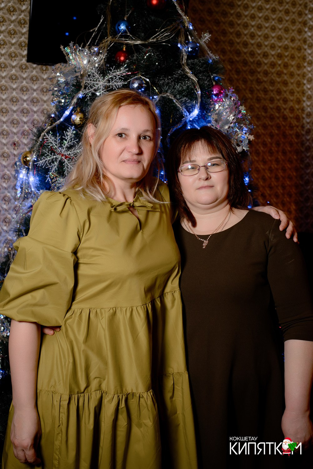 VIP LOUNGE. КИПЯТКОМ КОКШЕТАУ