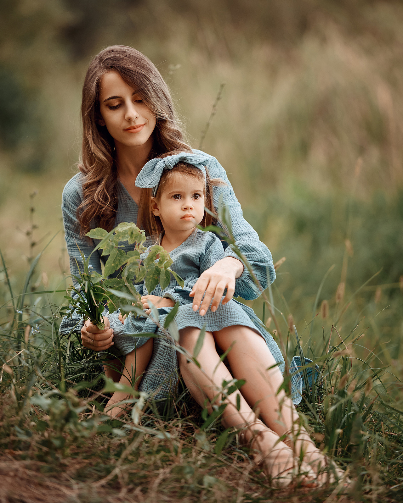 Фотограф в Воронеже Тазаева Светлана