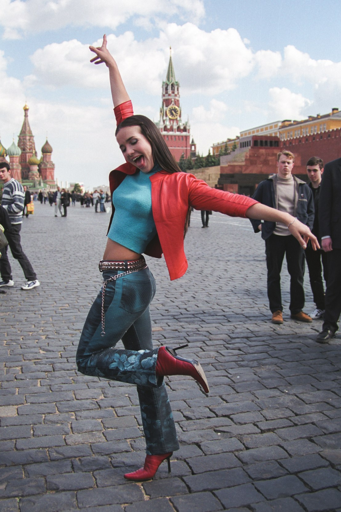 Наталья Орейро/Natalia Oreiro