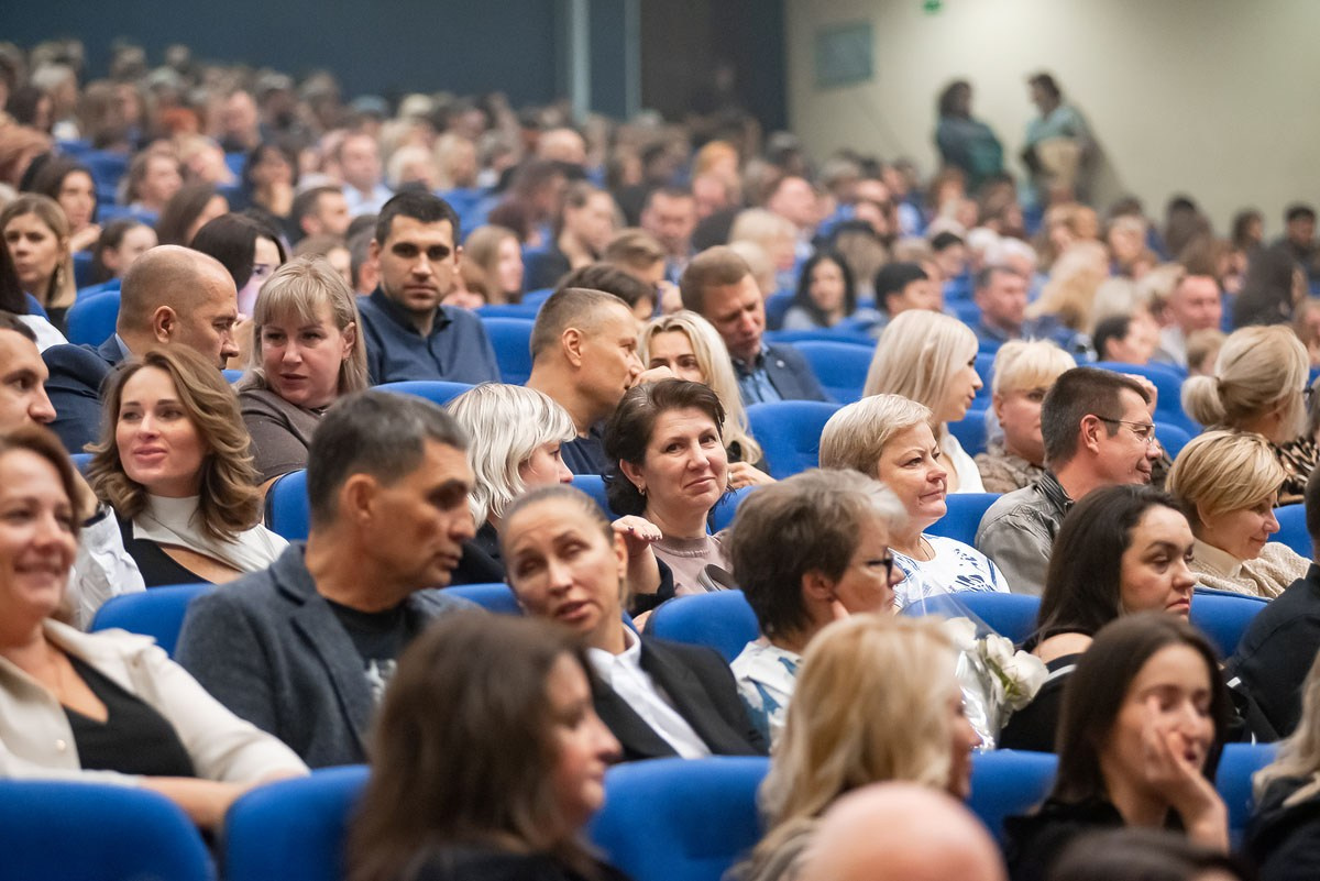 EMIN концерт в Конресс-Холл ДГТУ Ростов-на-Дону