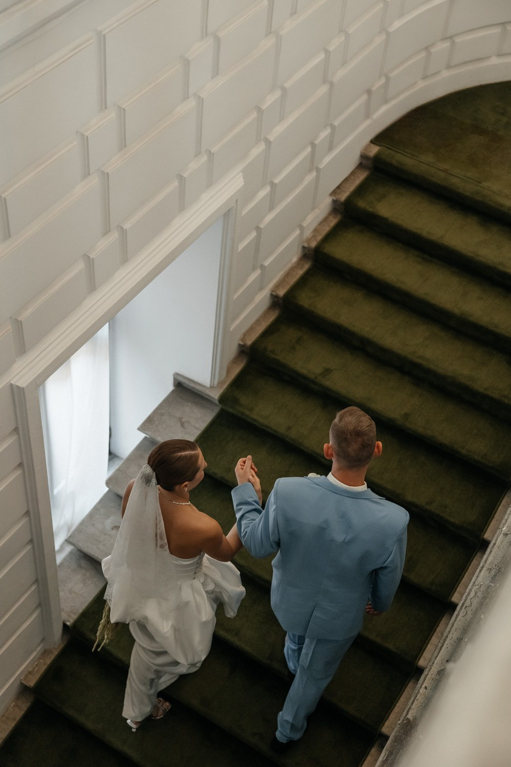 Maksim & Polina. Свадебный фотограф Москва