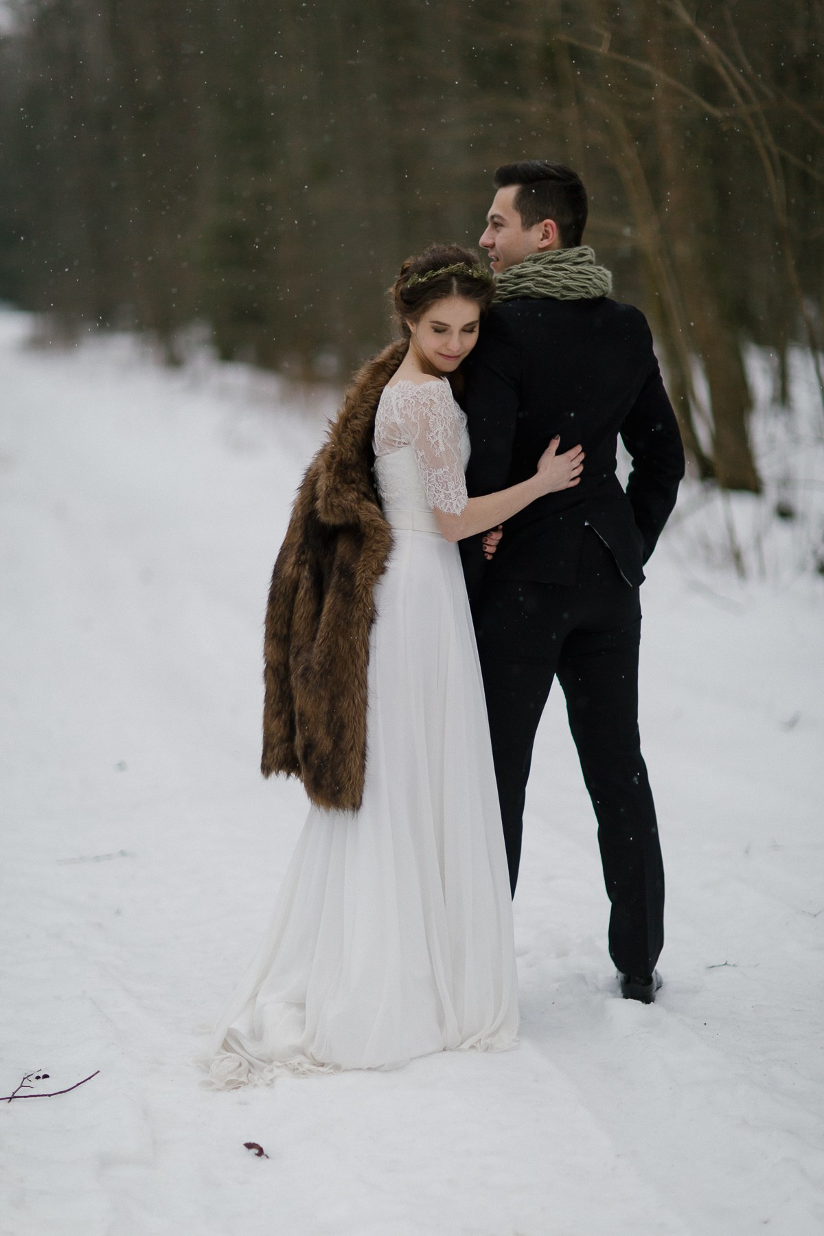 София и Михаил