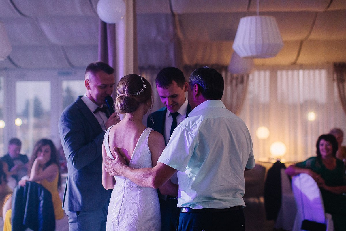 Елена и Евгений