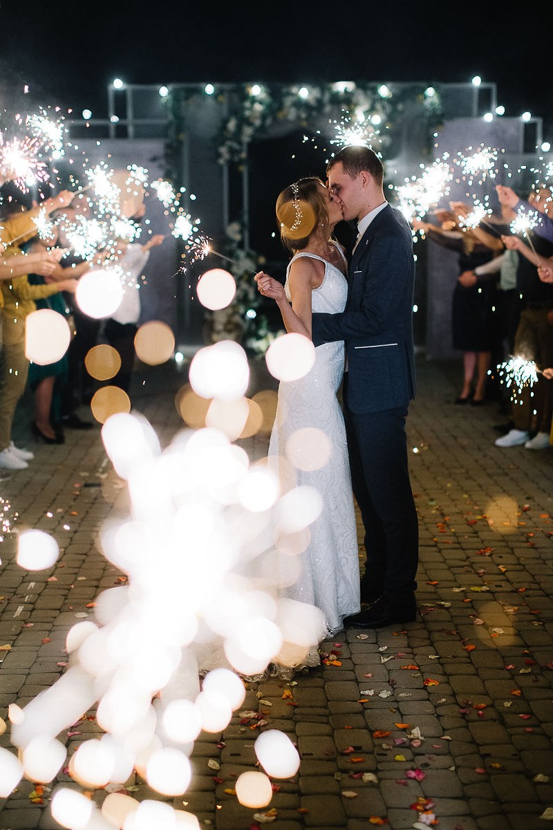 Елена и Евгений