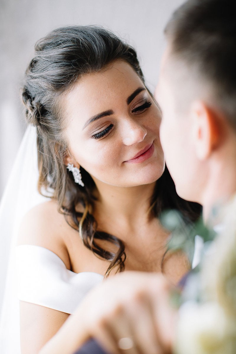 Марина и Максим