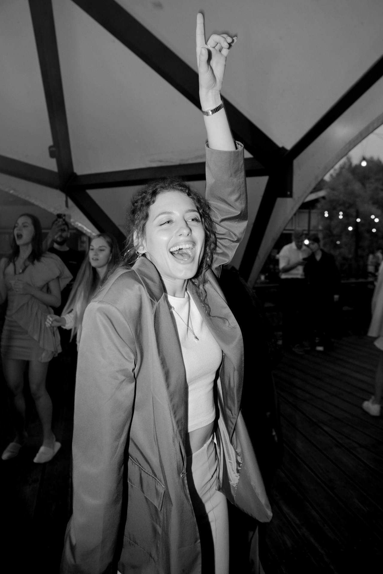 Диана и Инал