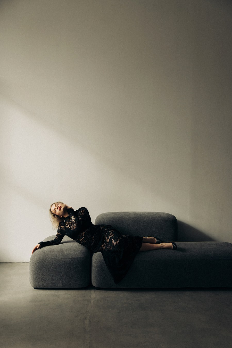 Марина. Портретный фотограф / Панама / Анастасия Елизарова