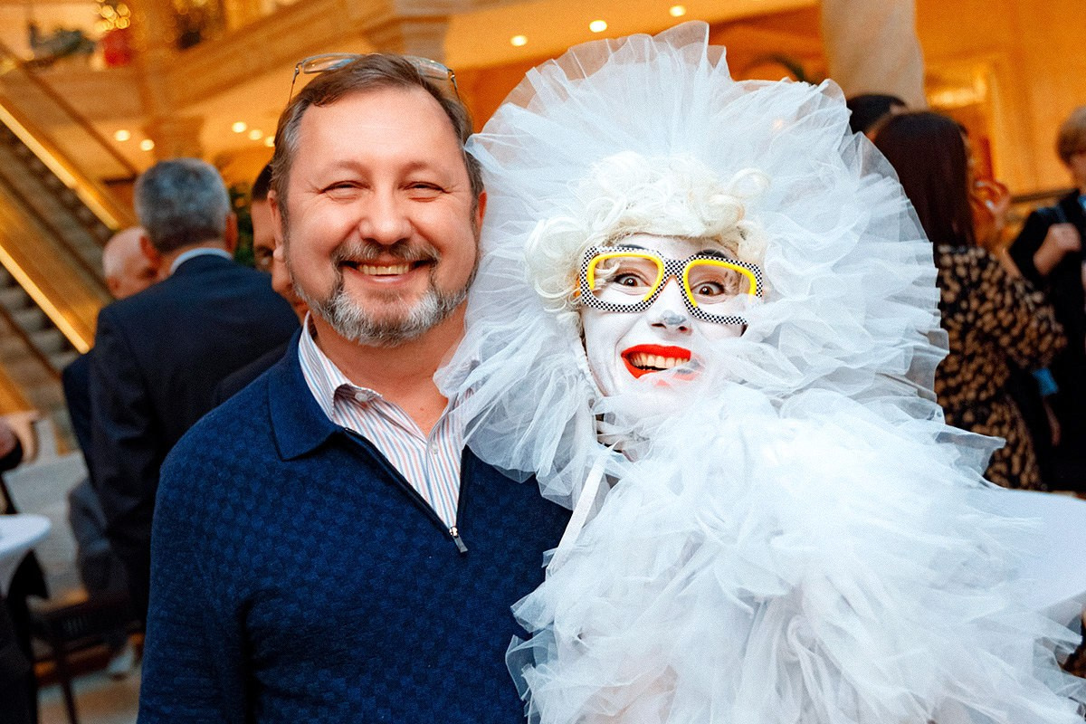 КОПРОРАТИВЫ. Фотограф и видеограф для бизнеса в Москве — фуд, рестораны, интерьер, контент | Sizov Studio