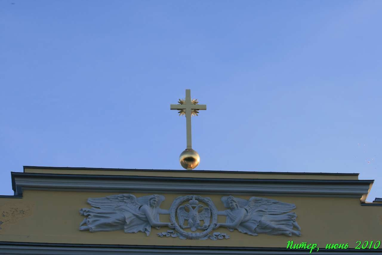 Питер 2010 г. Улица, люди, жизнь…