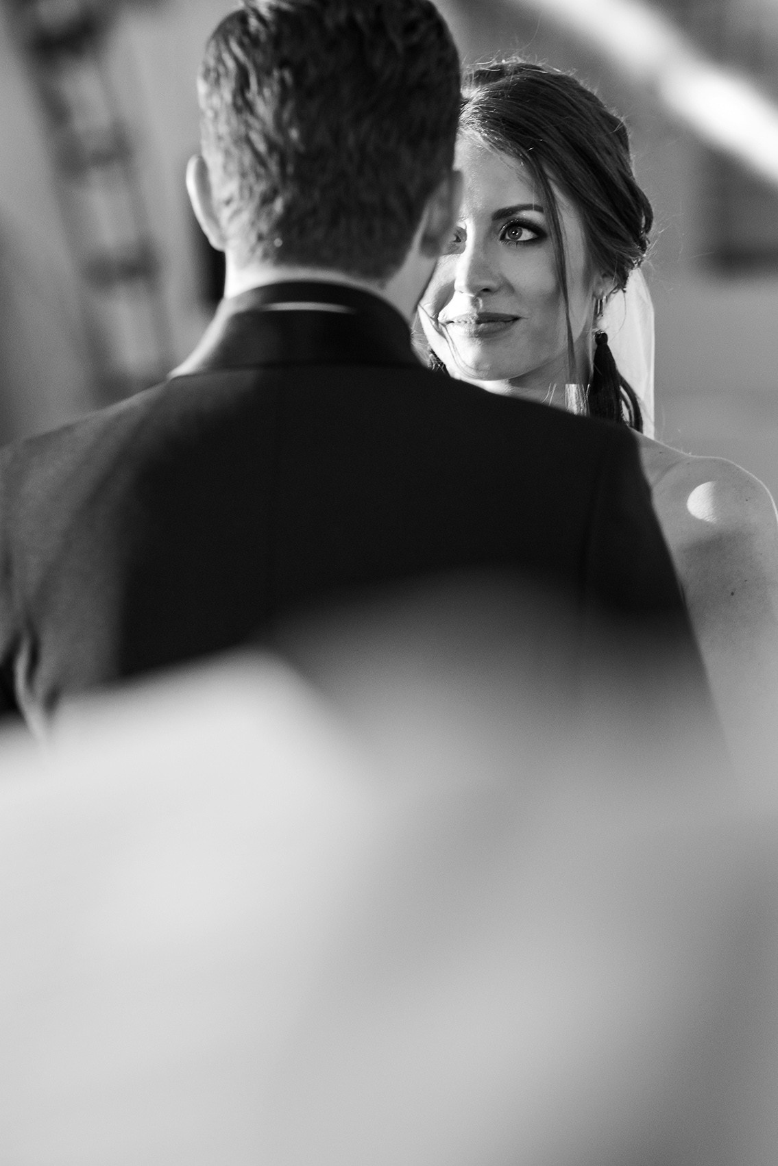 Даня и Олеся. Лиза Каражова