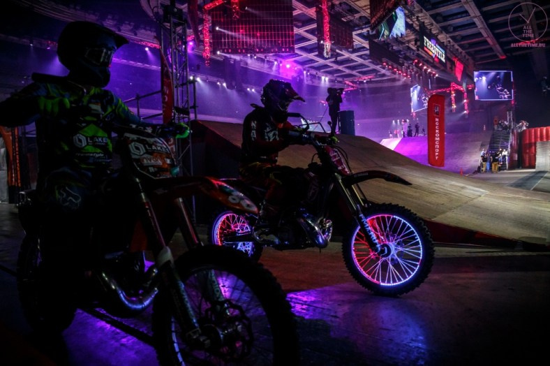 ПРОРЫВ. Магия музыки в кадре: Концертная Фотография