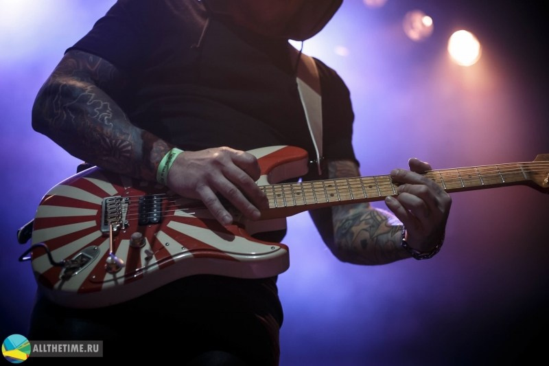 МОЙ 2007. Магия музыки в кадре: Концертная Фотография