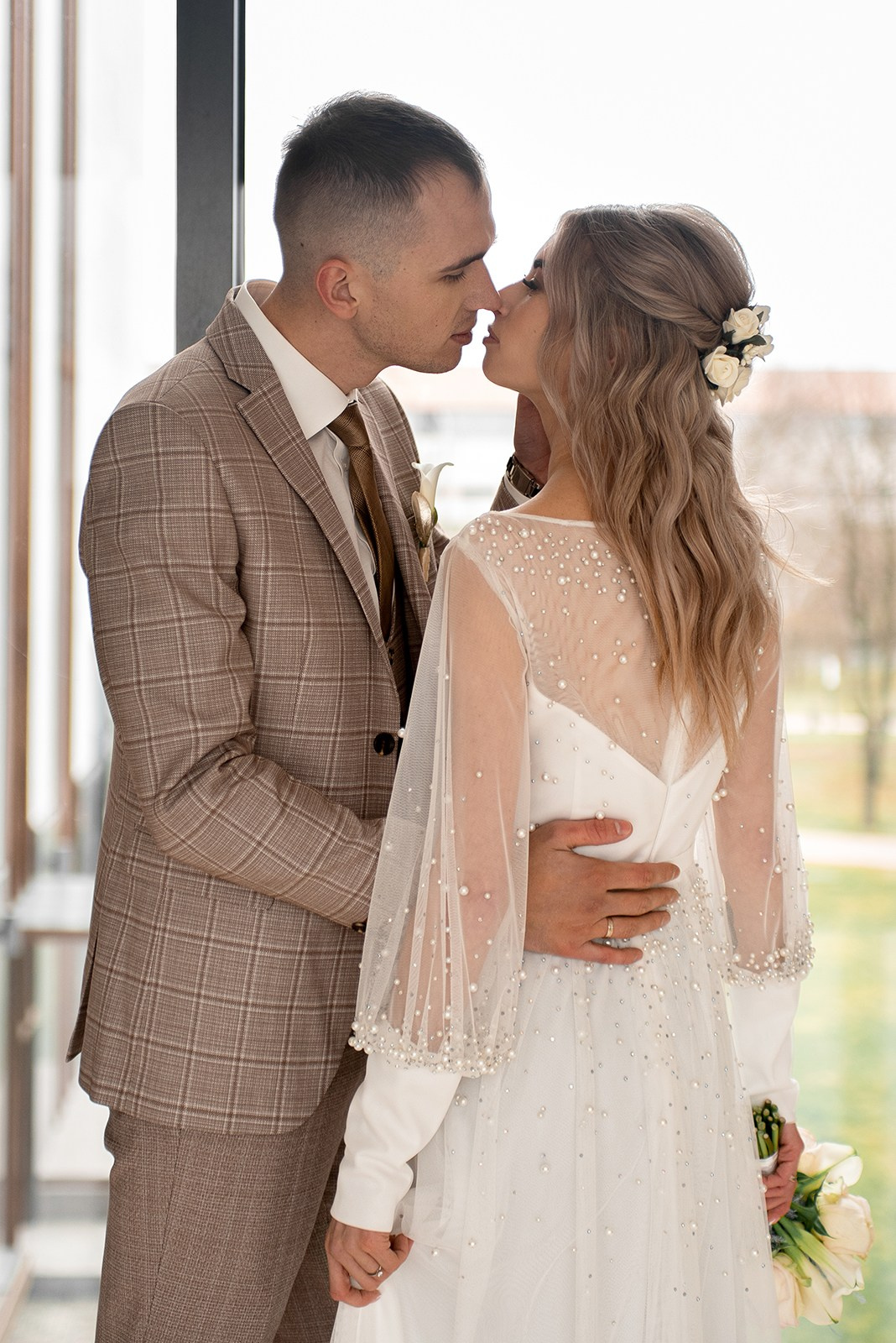 Свадебные фотосесии. Фотограф в Минске