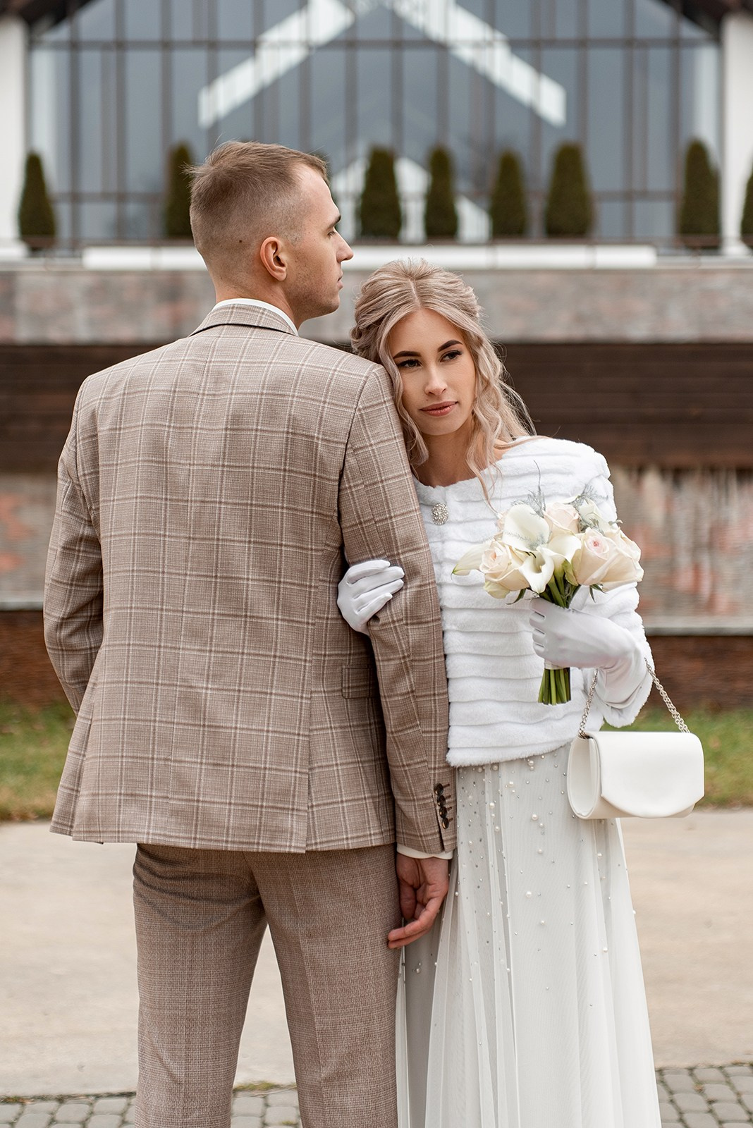 Свадебные фотосесии. Фотограф в Минске