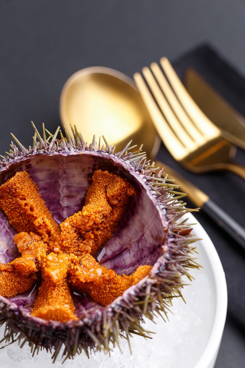 Фуд фотограф в Минске Александр Антонович