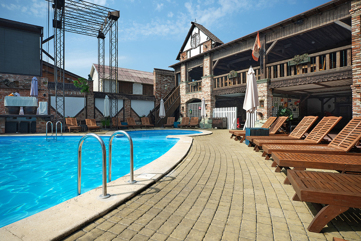 Профессиональная интерьерная фотосъемка. Профессиональная рекламная фотосъемка