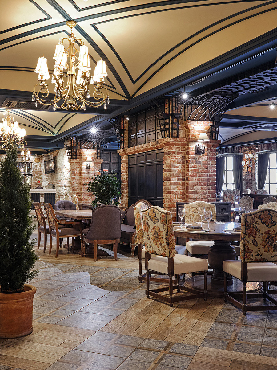 Профессиональная интерьерная фотосъемка. Профессиональная рекламная фотосъемка