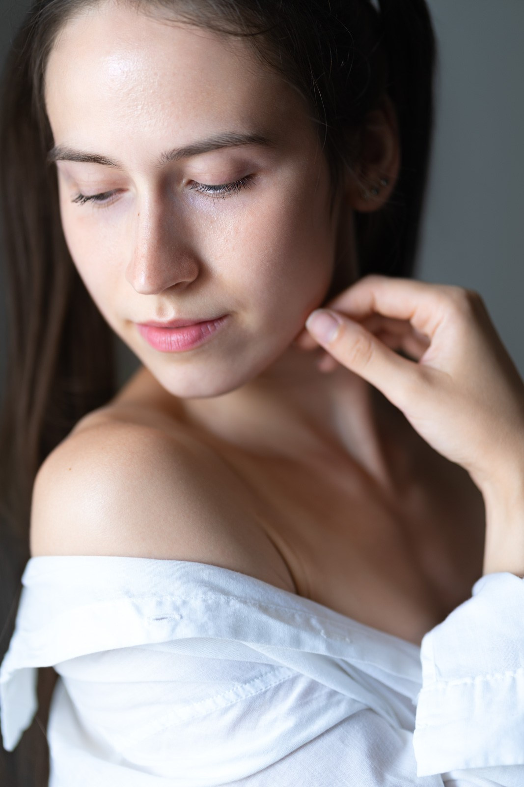 Все фото. Портретный фотограф в Ярославле — Андррей Неледько