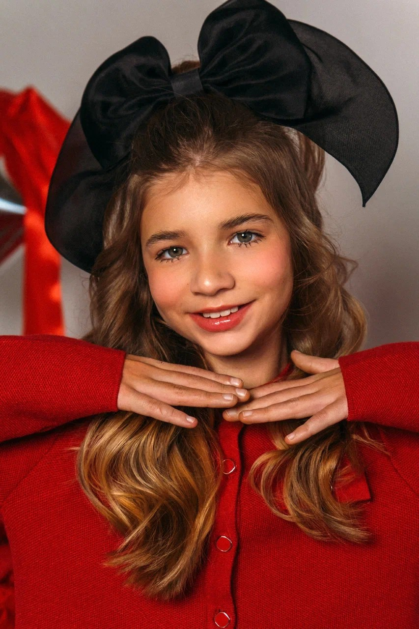 Пожидаева Ева 11 ЛЕТ 152 СМ. Детское модельное агентство Musthave agency. База профессиональных моделей