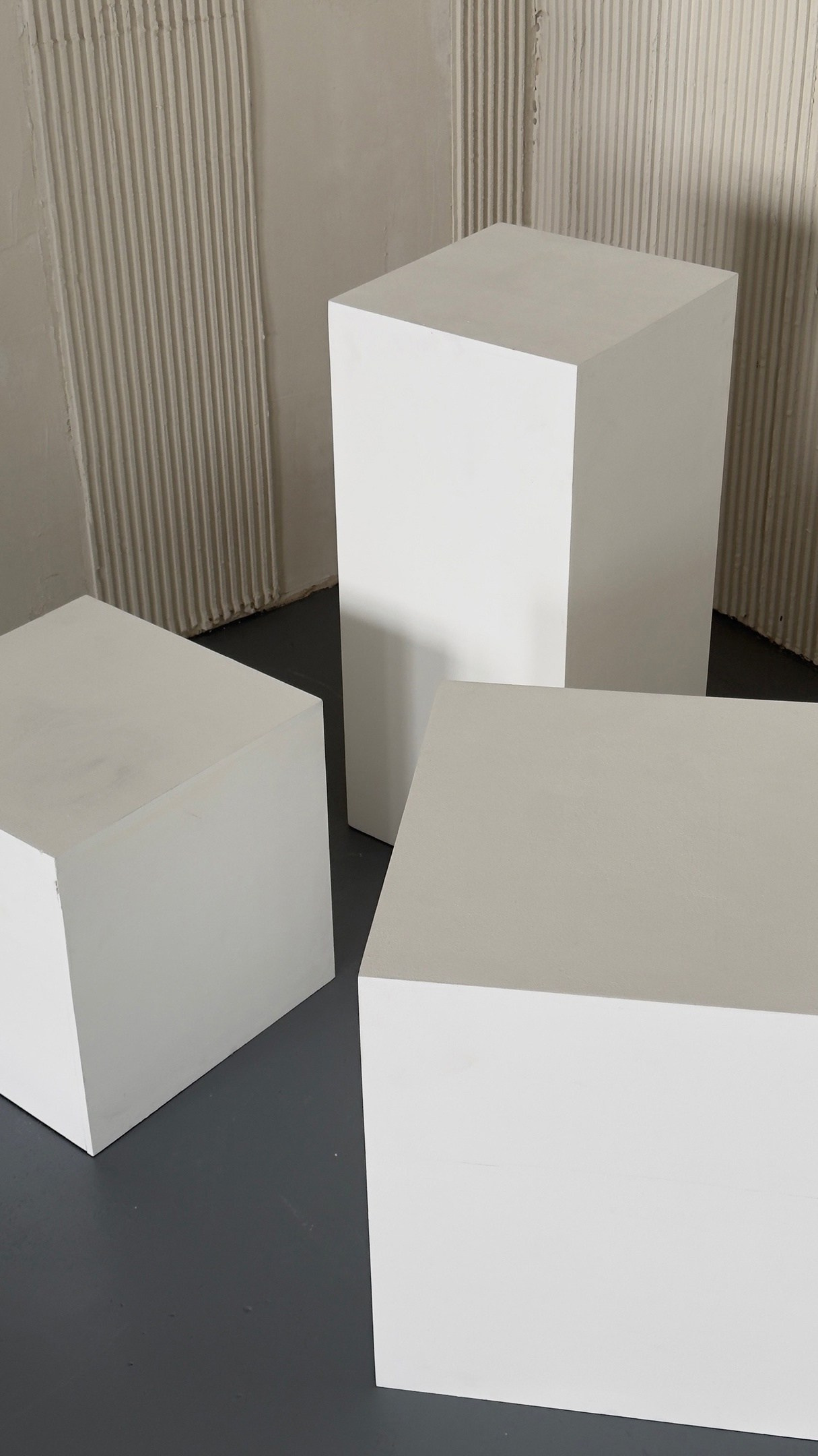 Фотостудия "Фабрика" зал "Барбара" Саратов