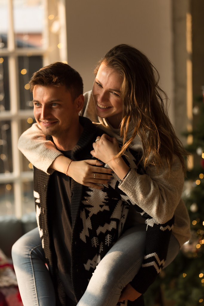 Лов стори. Балетный фотограф Москва Майоров Николай