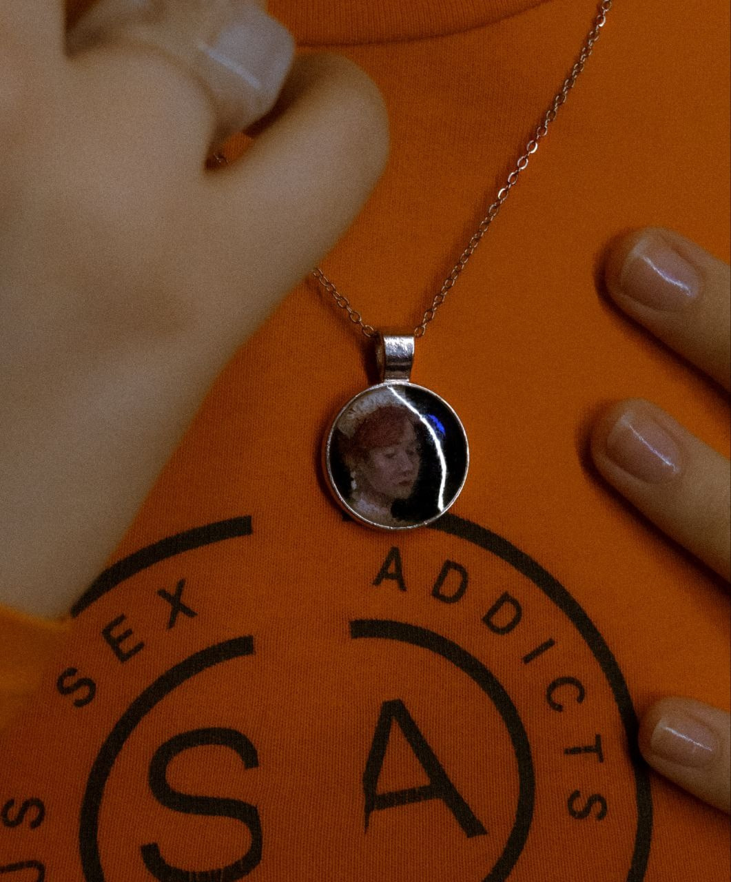 Карманная картина_КУЛОНЫ. Портретный фотограф в Сургуте