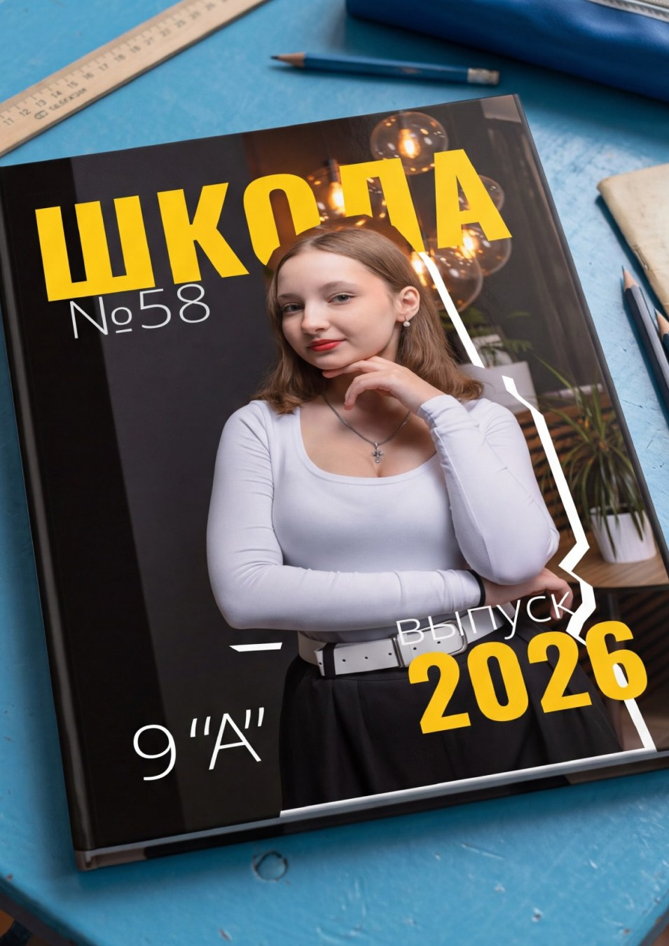 Стильные выпускные альбомы в Тюмени. Семейный и художественный фотограф в Тюмени Юлия Логинова