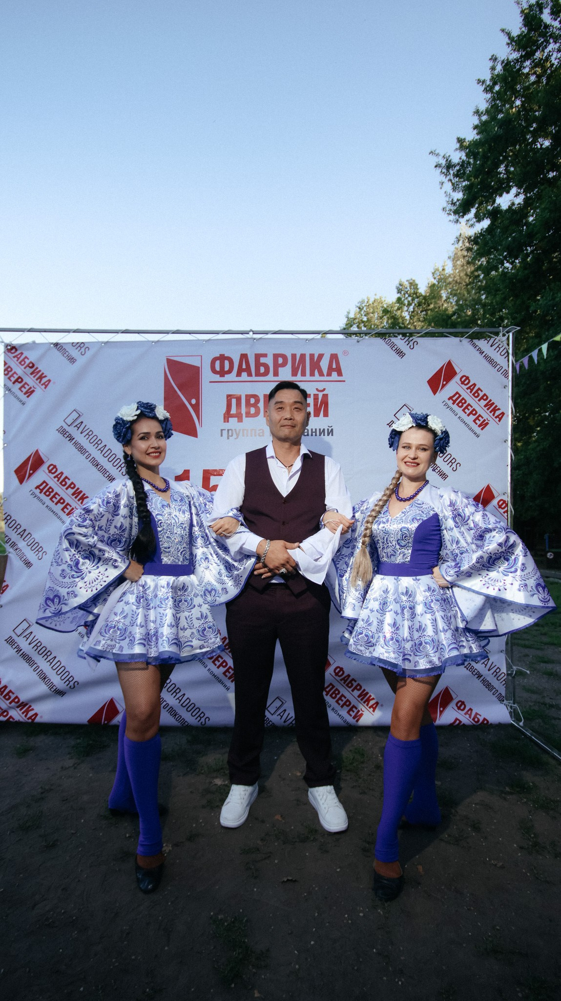 Фабрика Дверей. Свадебный и репортажный фотограф Дмитрий Кононенко