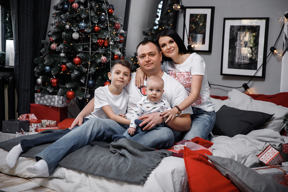 Новый Год 25/26. Цены и условия на съемки. Event