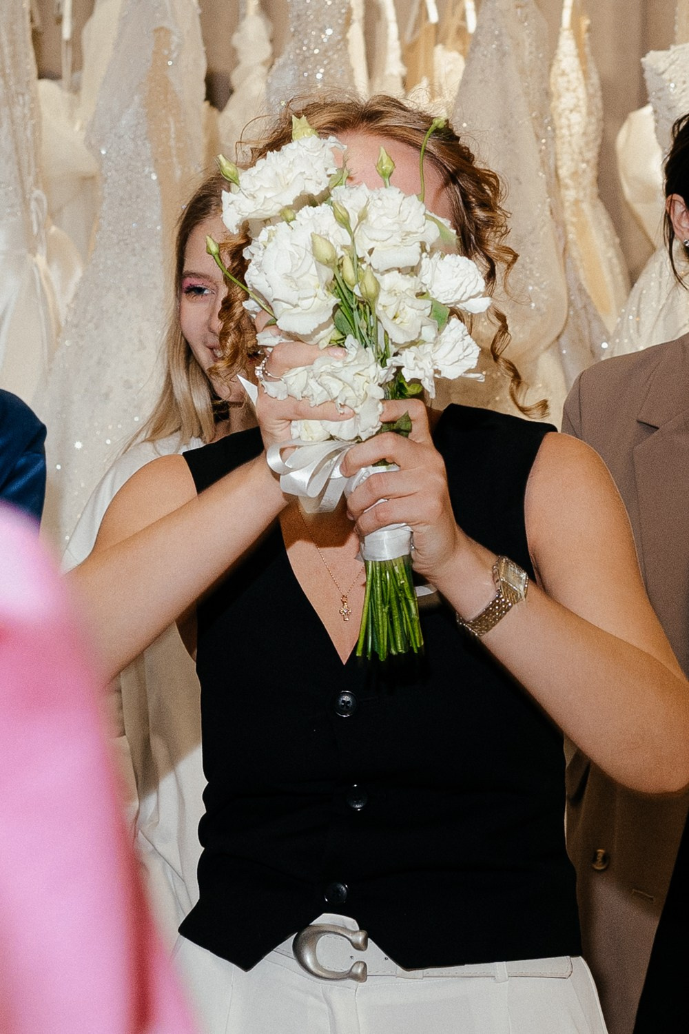 День Рождения Санторини. Фотограф Ирина Романова